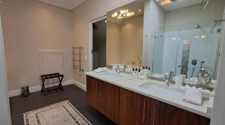 The Wild Mushroom Boutique Hotel