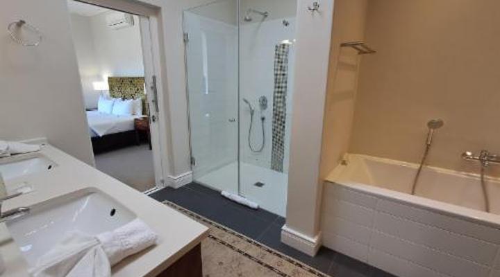 The Wild Mushroom Boutique Hotel