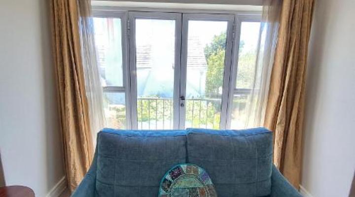 The Wild Mushroom Boutique Hotel