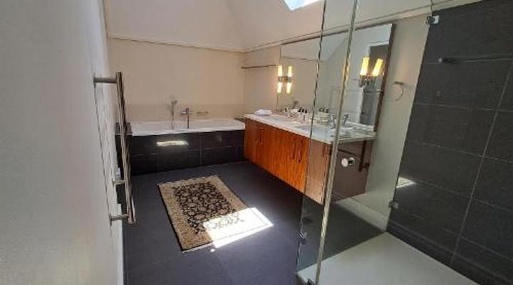 The Wild Mushroom Boutique Hotel