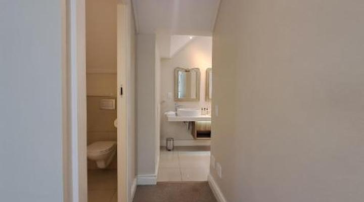 The Wild Mushroom Boutique Hotel