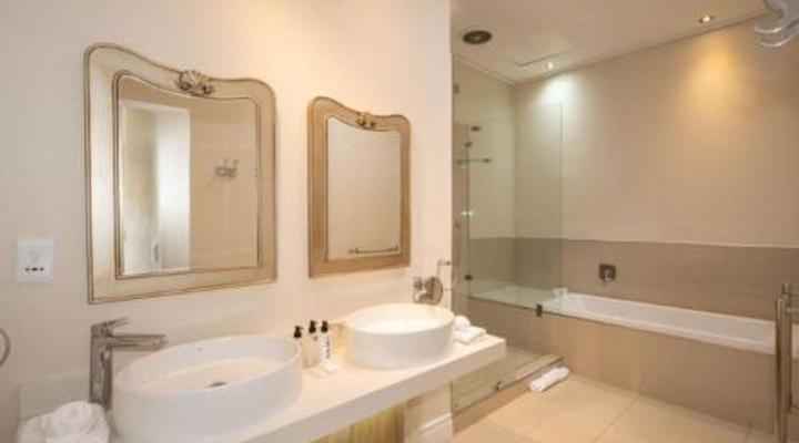 The Wild Mushroom Boutique Hotel