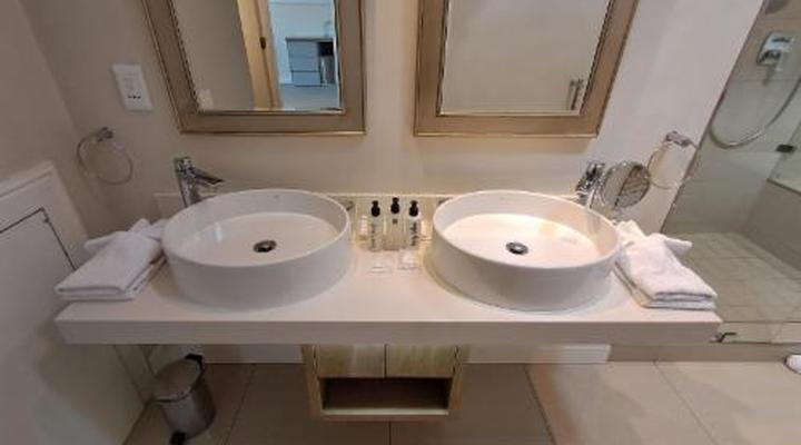 The Wild Mushroom Boutique Hotel