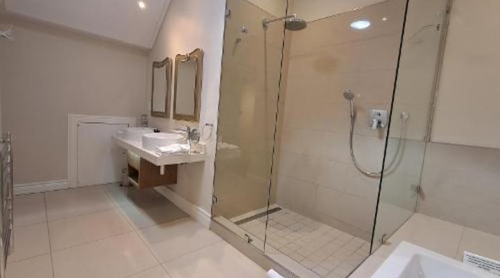 The Wild Mushroom Boutique Hotel