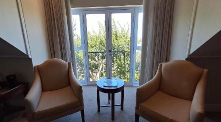 The Wild Mushroom Boutique Hotel