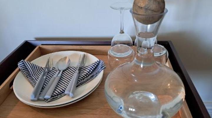 The Wild Mushroom Boutique Hotel