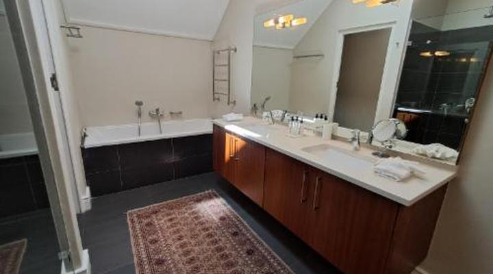 The Wild Mushroom Boutique Hotel