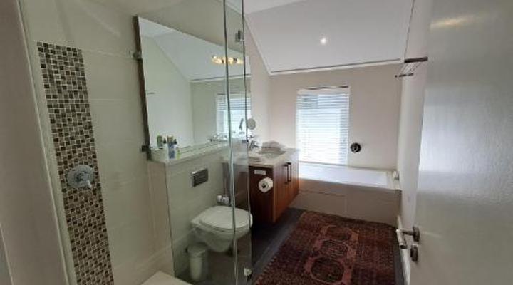 The Wild Mushroom Boutique Hotel