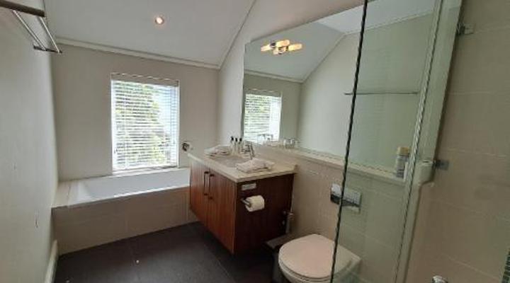 The Wild Mushroom Boutique Hotel