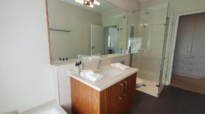 The Wild Mushroom Boutique Hotel