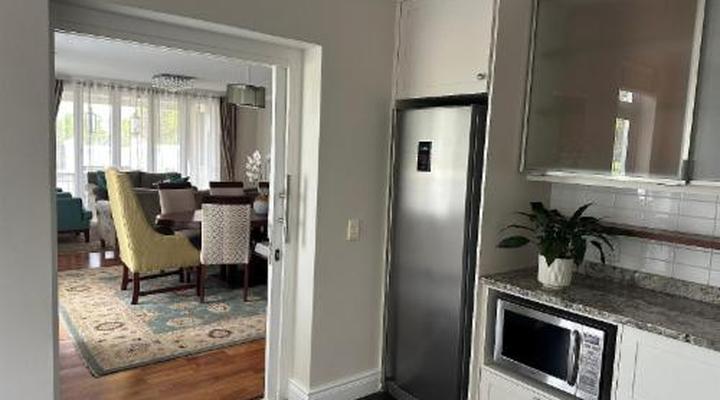 The Wild Mushroom Boutique Hotel