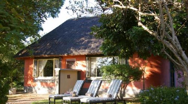 Mohlabetsi Safari Lodge