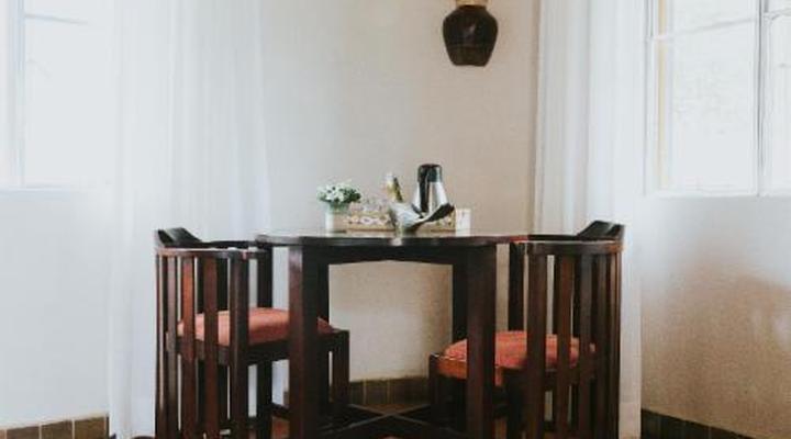 Mohlabetsi Safari Lodge