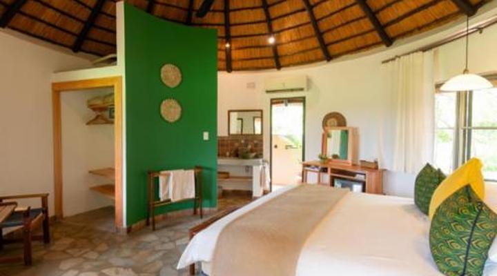 Mohlabetsi Safari Lodge