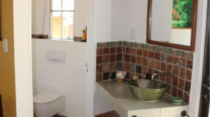 Mohlabetsi Safari Lodge