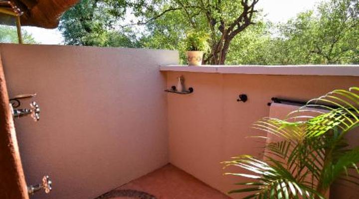 Mohlabetsi Safari Lodge