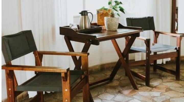 Mohlabetsi Safari Lodge