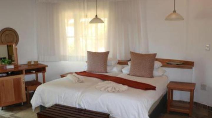 Mohlabetsi Safari Lodge