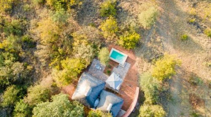 Mohlabetsi Safari Lodge