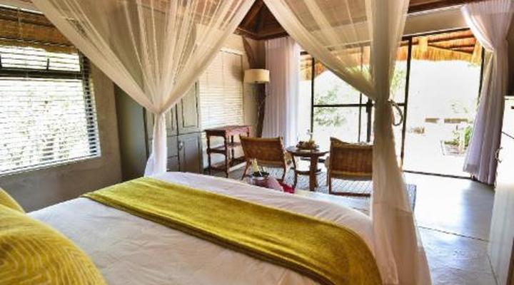 Mohlabetsi Safari Lodge