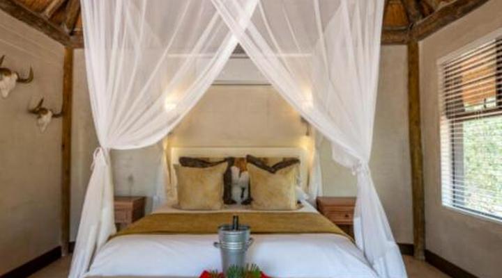 Mohlabetsi Safari Lodge