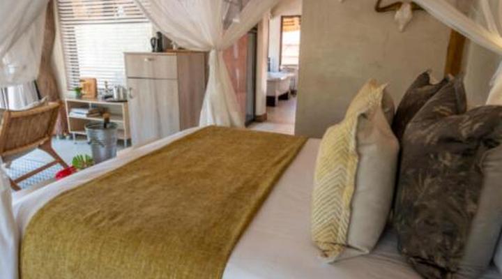 Mohlabetsi Safari Lodge