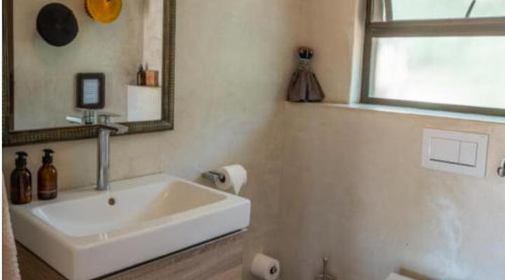 Mohlabetsi Safari Lodge