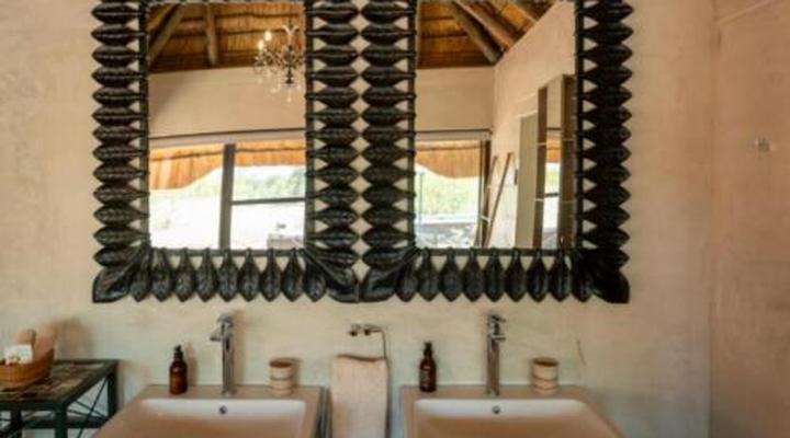 Mohlabetsi Safari Lodge