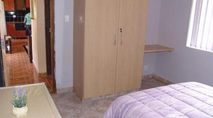 Bed and Breakfast at Eve's