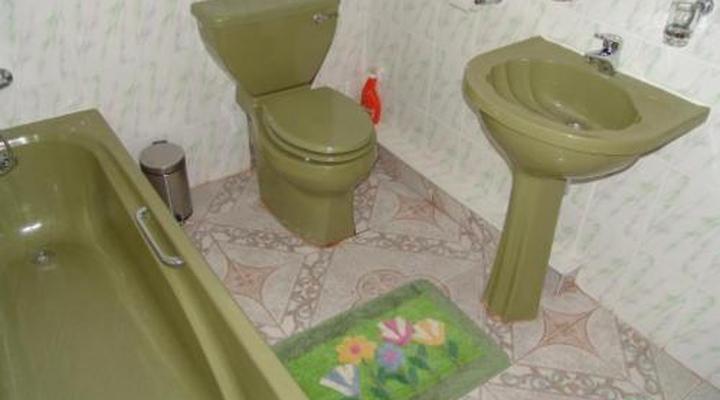 Bed and Breakfast at Eve's