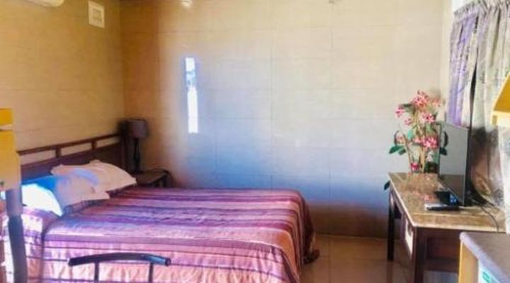 Bed and Breakfast at Eve's