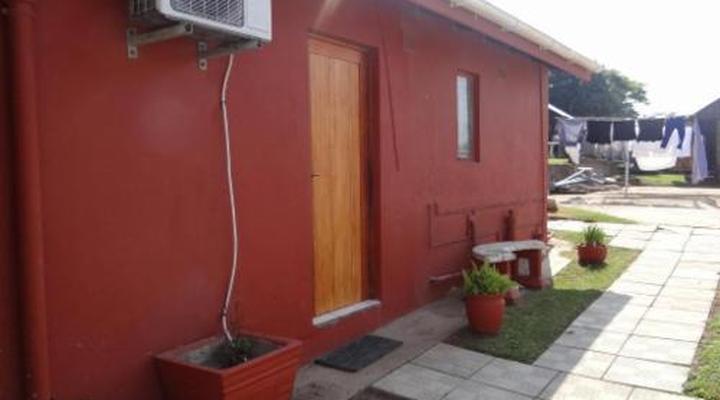 Bed and Breakfast at Eve's