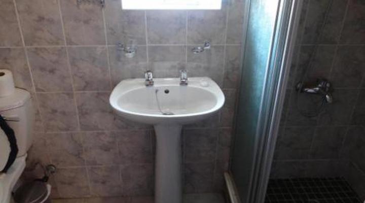 Bed and Breakfast at Eve's