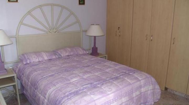 Bed and Breakfast at Eve's