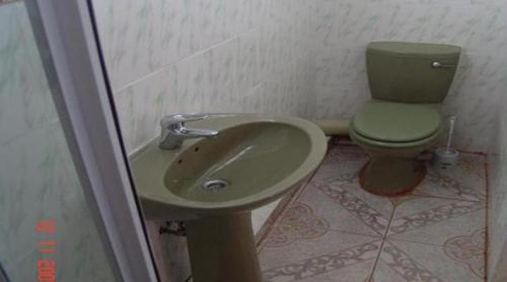 Bed and Breakfast at Eve's