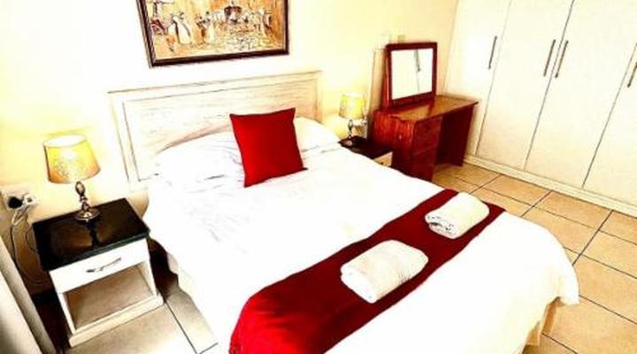 The Palms Holiday Flats