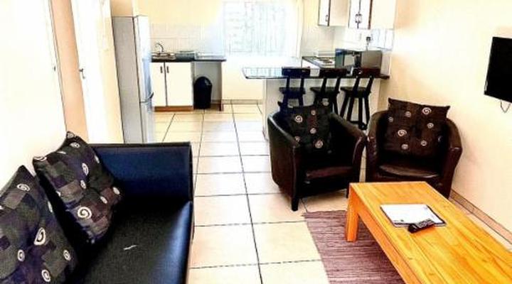 The Palms Holiday Flats