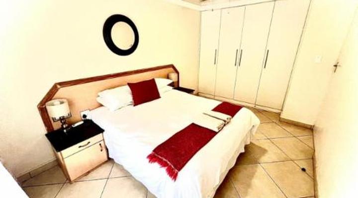 The Palms Holiday Flats