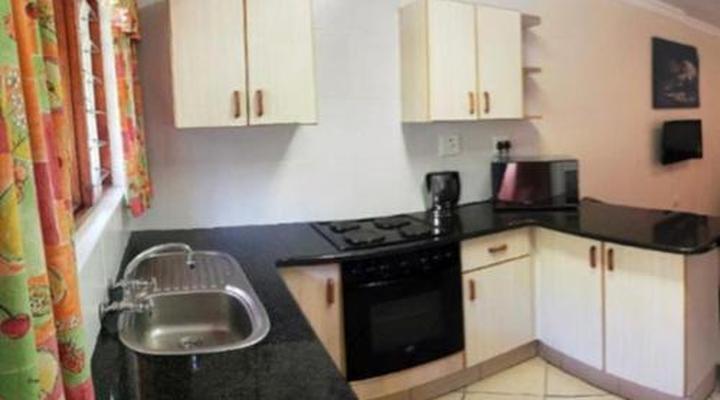 The Palms Holiday Flats