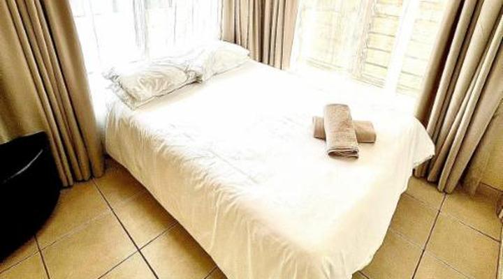 The Palms Holiday Flats