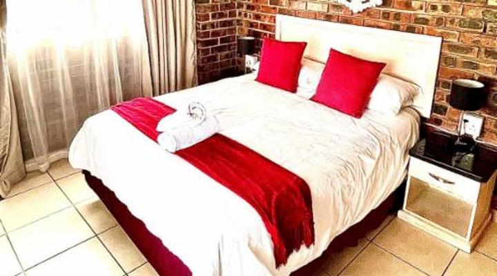 The Palms Holiday Flats