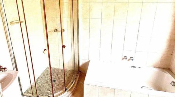 The Palms Holiday Flats