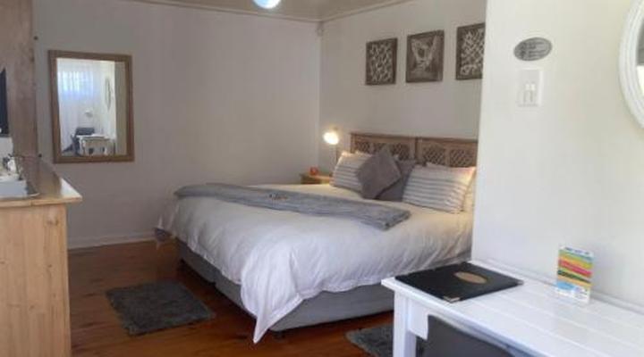 On the Bay Bed and Breakfast