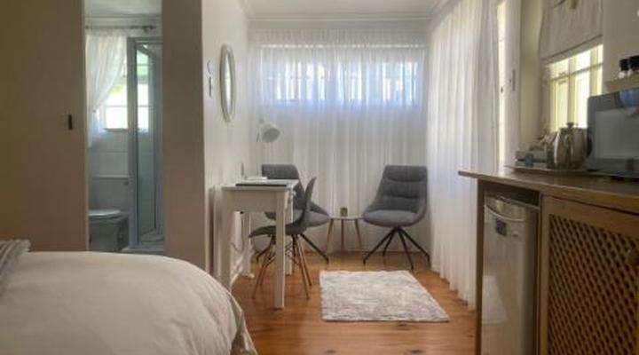 On the Bay Bed and Breakfast