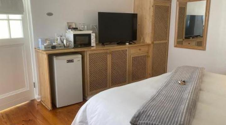 On the Bay Bed and Breakfast