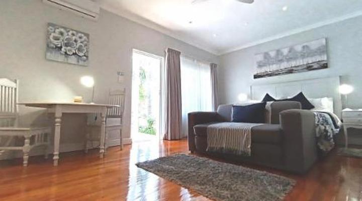 On the Bay Bed and Breakfast