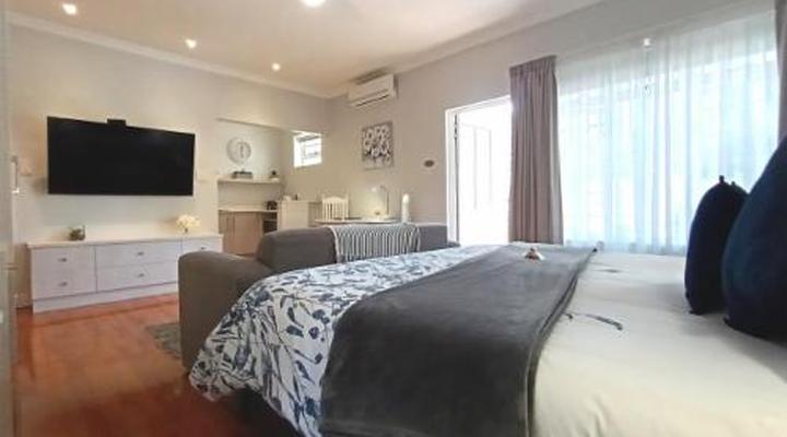 On the Bay Bed and Breakfast