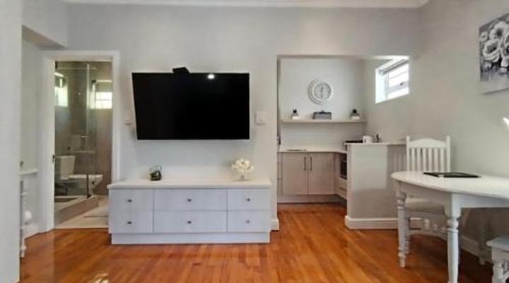 On the Bay Bed and Breakfast