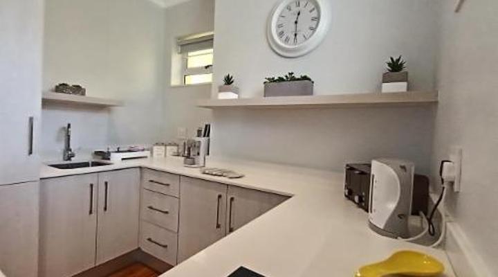 On the Bay Bed and Breakfast