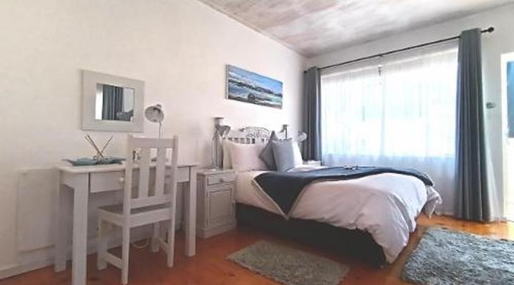 On the Bay Bed and Breakfast